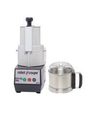 FOOD PROCESSOR R211 XL ULTRA WITHOUT DISC 230V/50HZ
