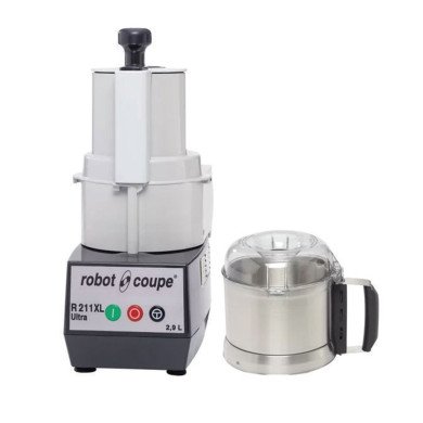 FOOD PROCESSOR R211 XL ULTRA WITHOUT DISC 230V/50HZ