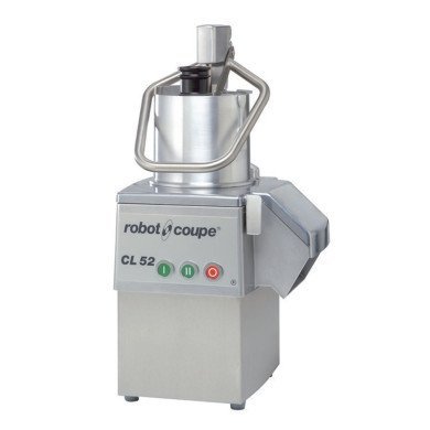 VEGETABLE CUTTER CL52 WITHOUT DISC 230V/50HZ