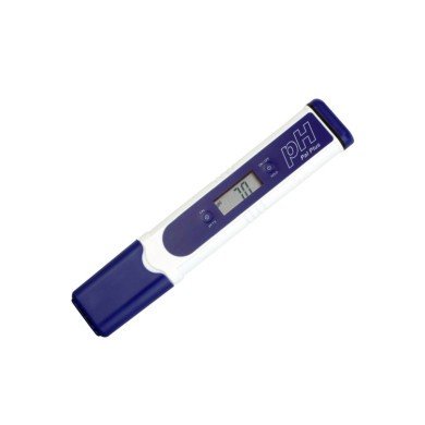 pH PAL PLUS POCKET SIZE pH TESTER METER RESOLUTION 0.1pH ACCURACY +/-0.2pH