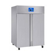 REFRIGERATOR 2/1, -2/+8°C 230V-1PH/50HZ 1400L STAINLESS STEEL PRO.INOX