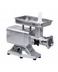 COMMERCIAL MEAT SLICER 220KG/HOUR 230V-1PH/50HZ 1.1KW STAINLESS STEEL PRO.INOX