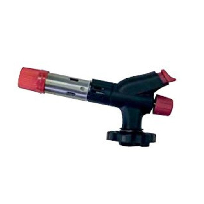 BLOW TORCH HEAD FOR GAS REFILL