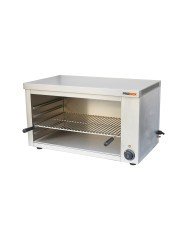 SALAMANDER 220-240V 1PH/50-60HZ 2.2KW L58 X W39 X H39CM STAINLESS STEEL PRO.INOX