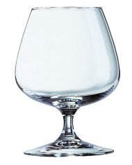 Cognac glass 25 cl Degustation Arcoroc