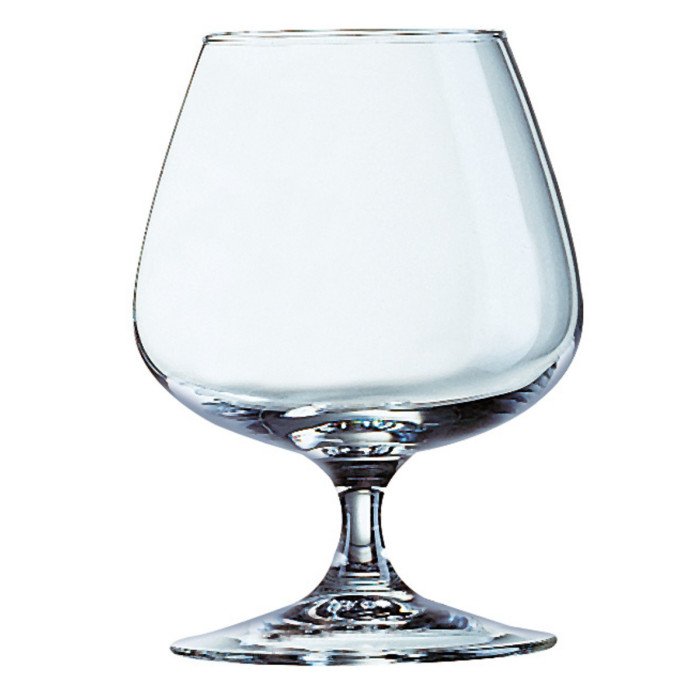 Cognac glass 25 cl Degustation Arcoroc