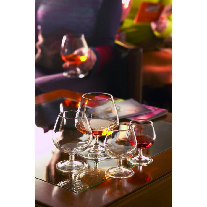 Cognac glass 25 cl Degustation Arcoroc