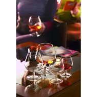 Cognac glass 25 cl Degustation Arcoroc