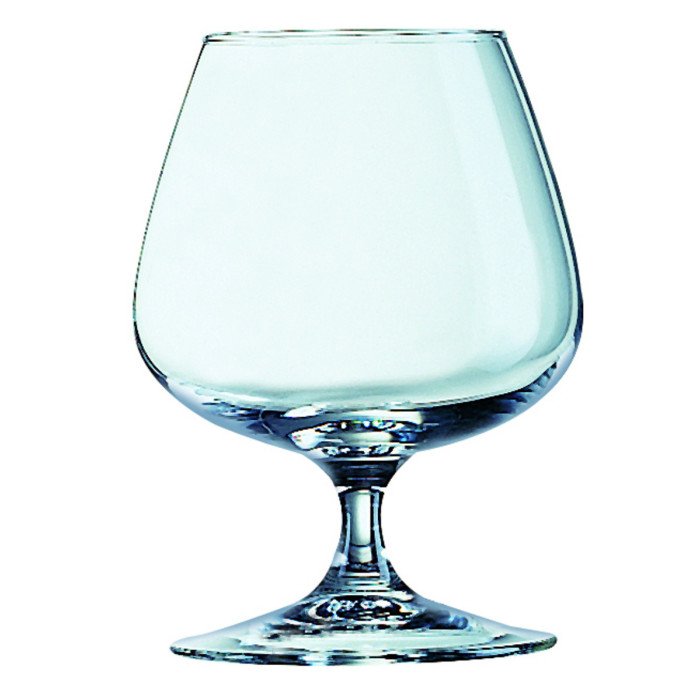 Cognac glass 41 cl Degustation Arcoroc