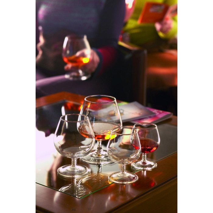Cognac glass 41 cl Degustation Arcoroc