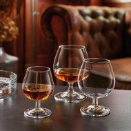 Cognac glass 41 cl Degustation Arcoroc