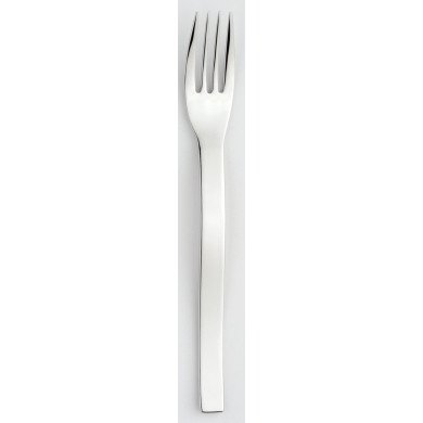 Table fork stainless steel 18/10 20.8 cm Alinea Eternum