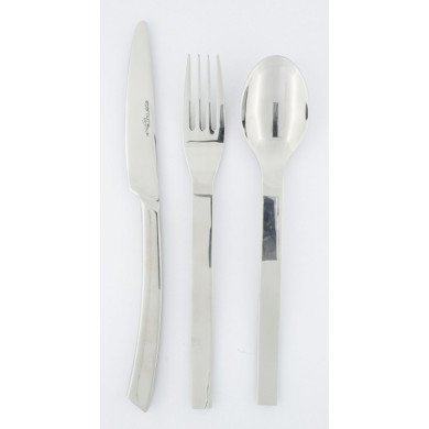 Table fork stainless steel 18/10 20.8 cm Alinea Eternum