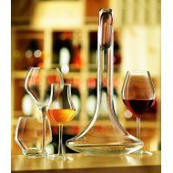 Stemmed glass 37 cl Open Up Chef & Sommelier