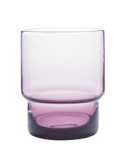 Tumbler purple 22 cl Pro.mundi