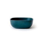 Bowl square Blue Abyss 15 cm Gusto Unica Terra