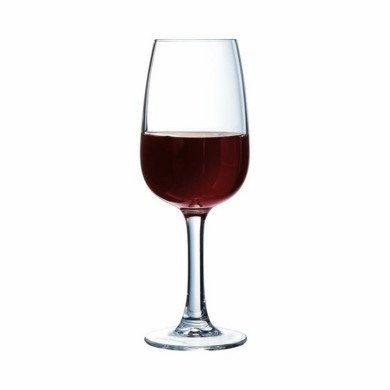 Stemmed glass 12 cl Cabernet Chef & Sommelier