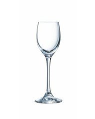 Stemmed glass 6.5 cl Spirits Chef & Sommelier