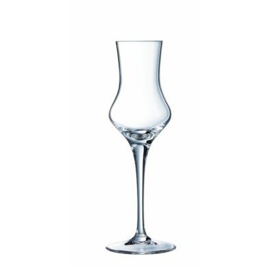 Stemmed glass 10 cl Spirits Chef & Sommelier