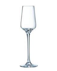 Stemmed glass 10 cl Spirits Chef & Sommelier