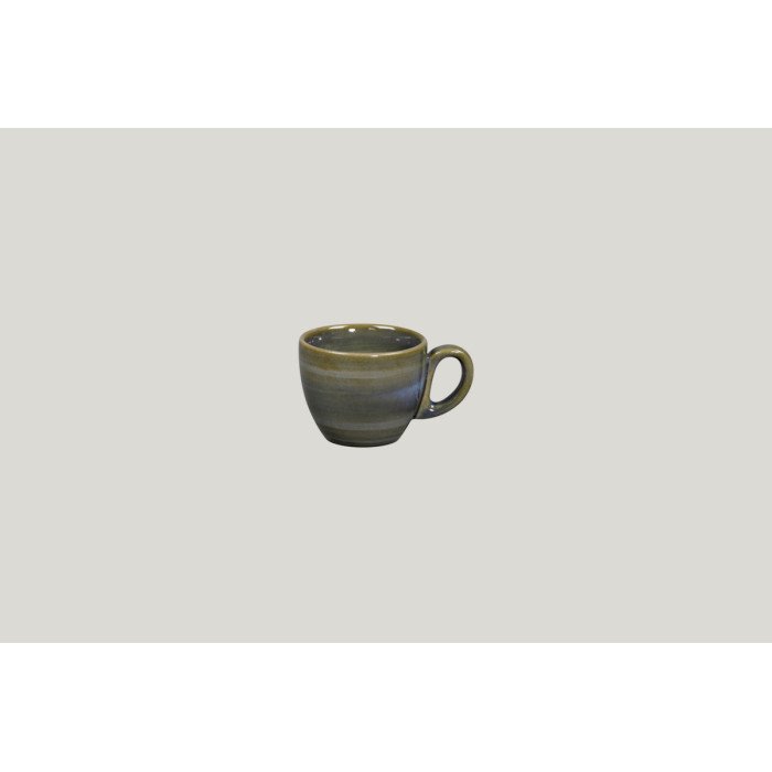 ESPRESSO CUP 08CL JADE SPOT