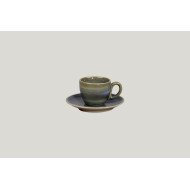 ESPRESSO CUP 08CL JADE SPOT