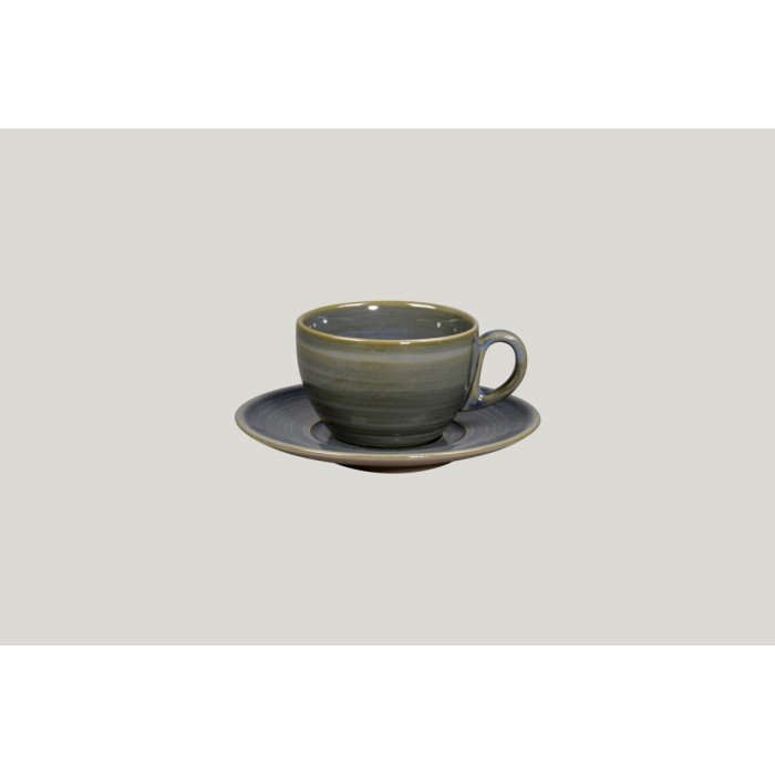 COFFEE CUP 23CL JADE SPOT