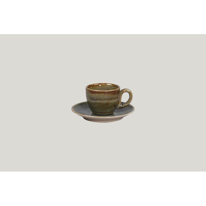 ESPRESSO CUP 08CL PERIDOT SPOT 