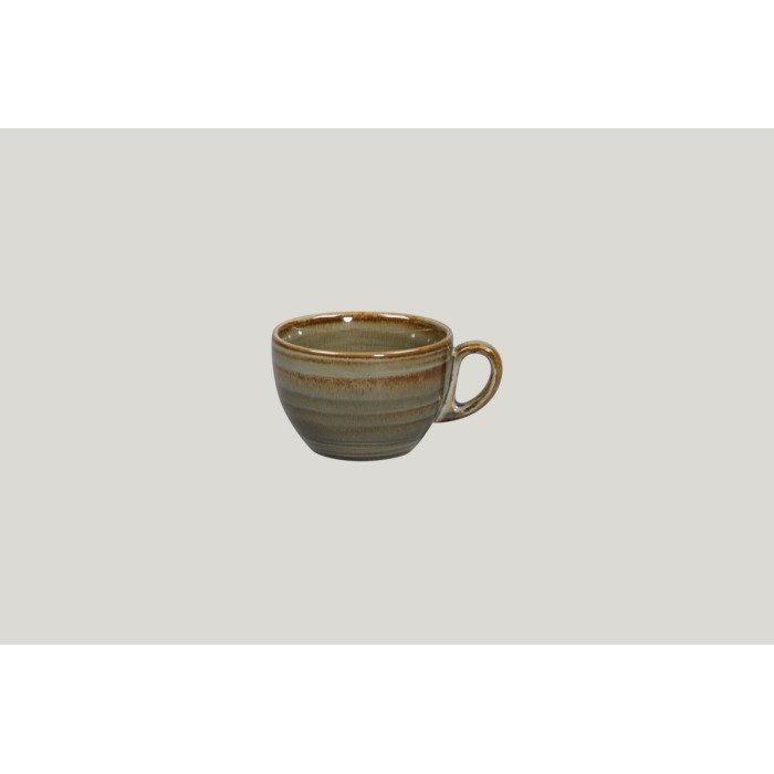 COFFEE CUP 23CL PERIDOT SPOT 