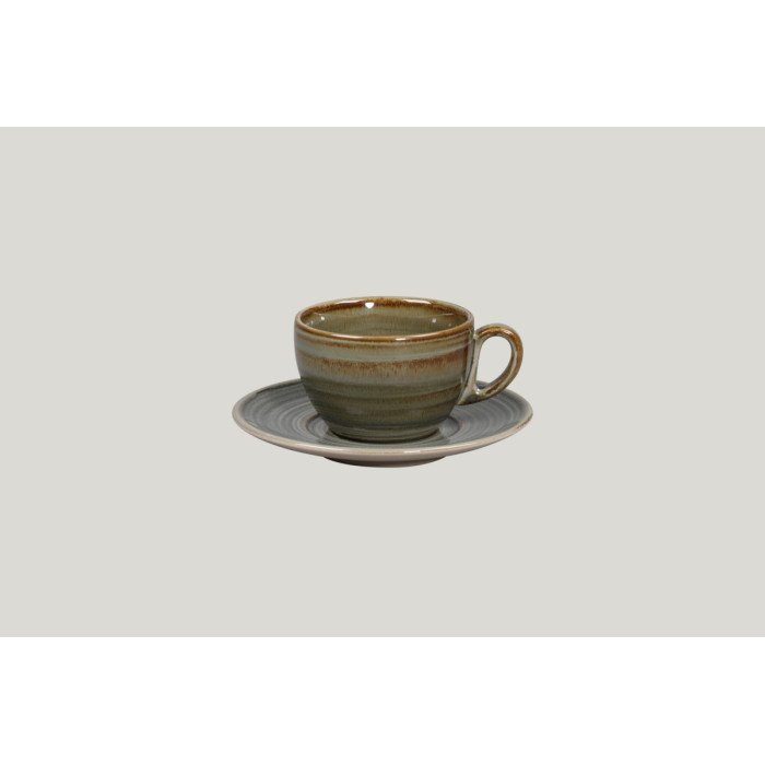 COFFEE CUP 23CL PERIDOT SPOT 