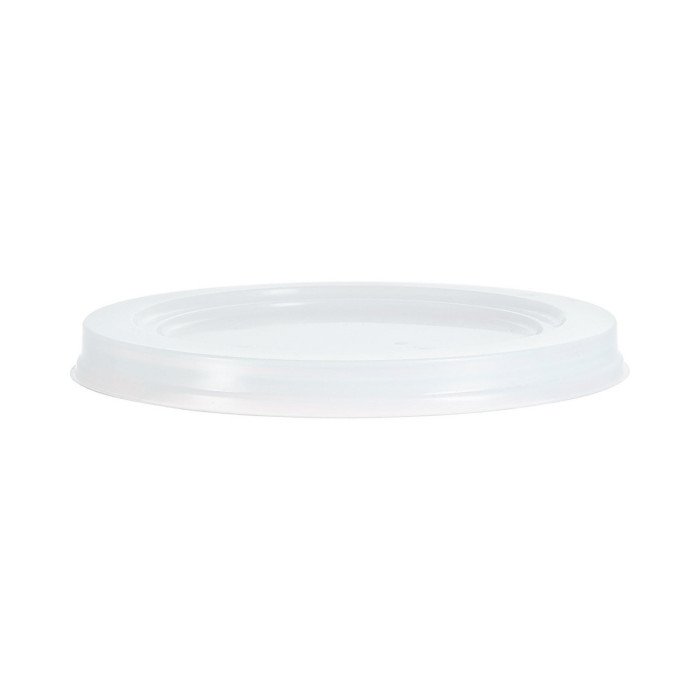 Lid round transparent high-density polyethylene (HDPE)  Ø 14.8 cm So Urban Arcoroc