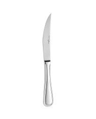 STEAK KNIFE SOLID HANDLE SST ANSER 