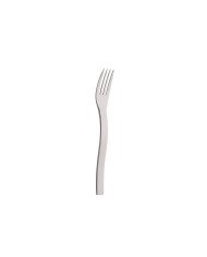 SERVICE FORK THICK. 4.0MM STAINLESS STEEL ALINEA ETERNUM