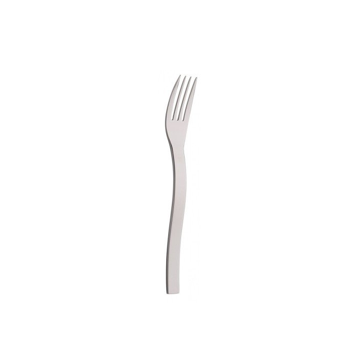 SERVICE FORK THICK. 4.0MM STAINLESS STEEL ALINEA ETERNUM