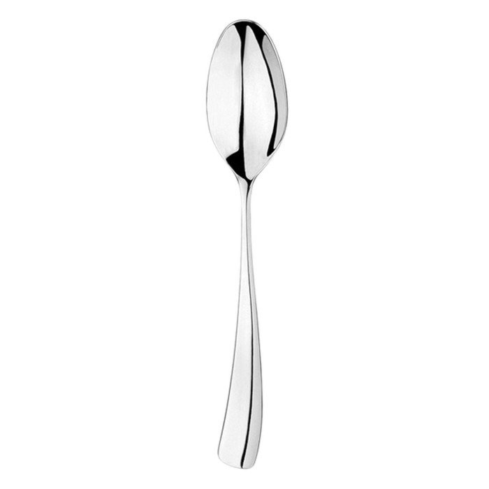 COFFEE SPOON THICK. 3.5MM STAINLESS STEEL LARCH STUDIO WILLIAM