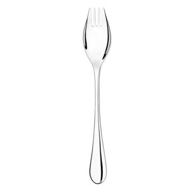 BUTTER SPORK THICK. 5.3MM STAINLESS STEEL MULBERRY STUDIO WILLIAM