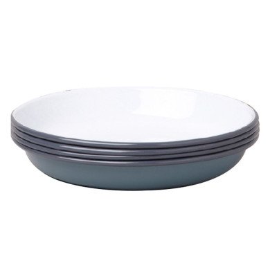 Enamel crockery best sale