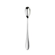 ICED TEA SPOON THICK. 3.5MM STAINLESS STEEL SANTOL CHARINGWORTH