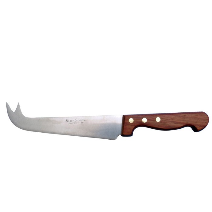 Cheese knife 17 cm