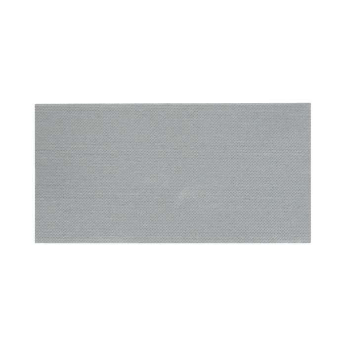 Napkin concrete cellulose wadding 38x38 cm folded in 8 Lisah Pro.mundi (50 units)