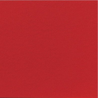 Napkin red non-woven 40x40 cm Airlaid Duni (60 units)