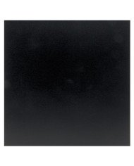 Slate square black 40x40 cm Securit