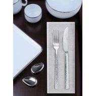 Table fork stainless steel 18/0 21 cm Mineral Pro.mundi