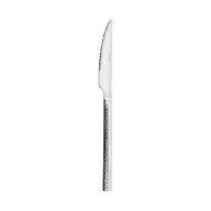 Serrated monobloc table knife 23.5 cm Mineral Pro.mundi