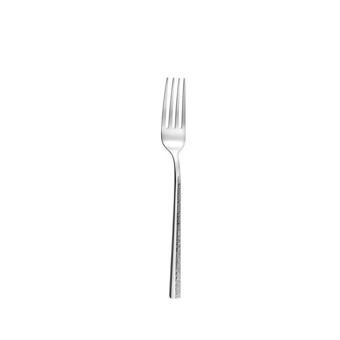 Dessert fork stainless steel 18/0 18.1 cm Mineral Pro.mundi