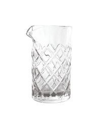  STIRRING GLASS 75CL YARAI