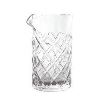  STIRRING GLASS 75CL YARAI