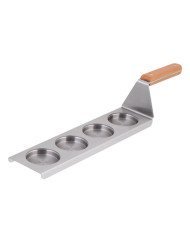 SPATULE A DESSERTS 40.5X8.5X8.5