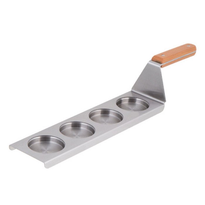 SPATULE A DESSERTS 40.5X8.5X8.5