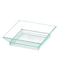 CUBIK SEA GREEN RAMEKIN 65X65MM PACK OF 200  